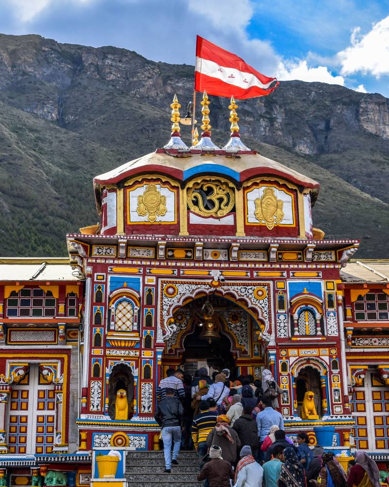 Char Dham Yatra